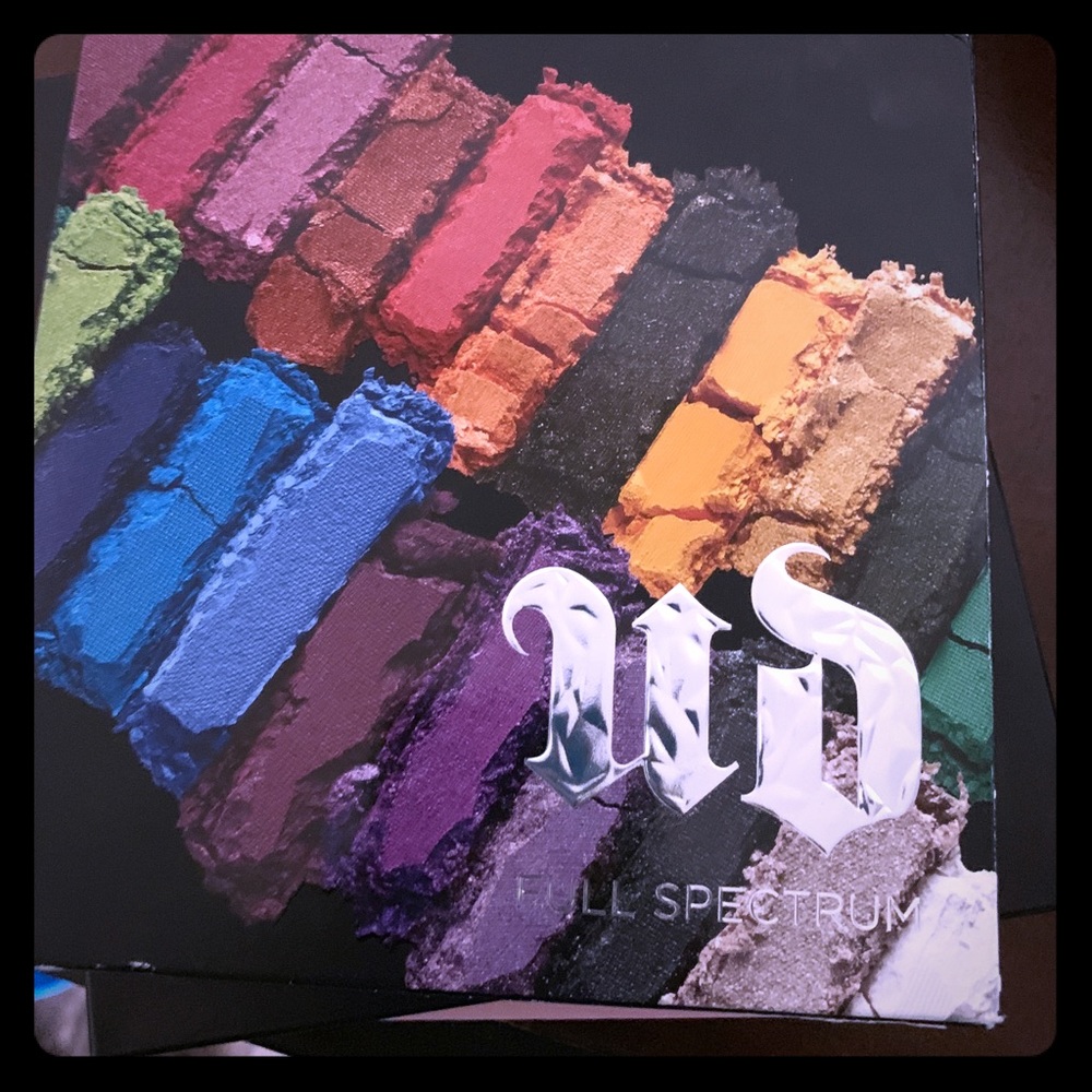 Ud Full Spectrum Brand New